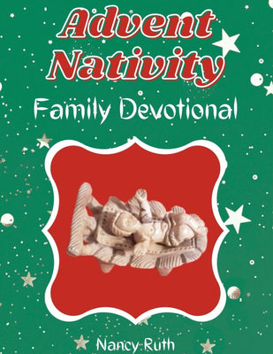 Advent Nativity Family Devotional